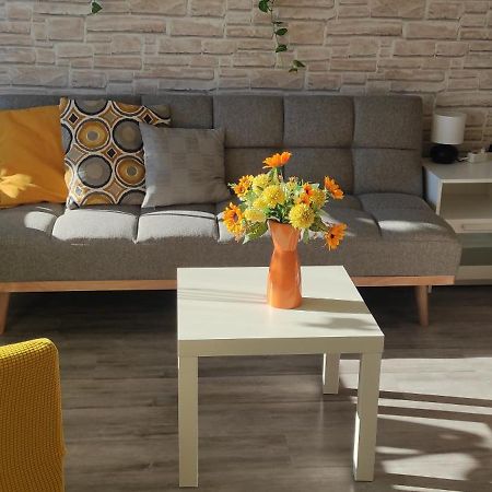 Baross Apartman Kaposvár Exterior foto