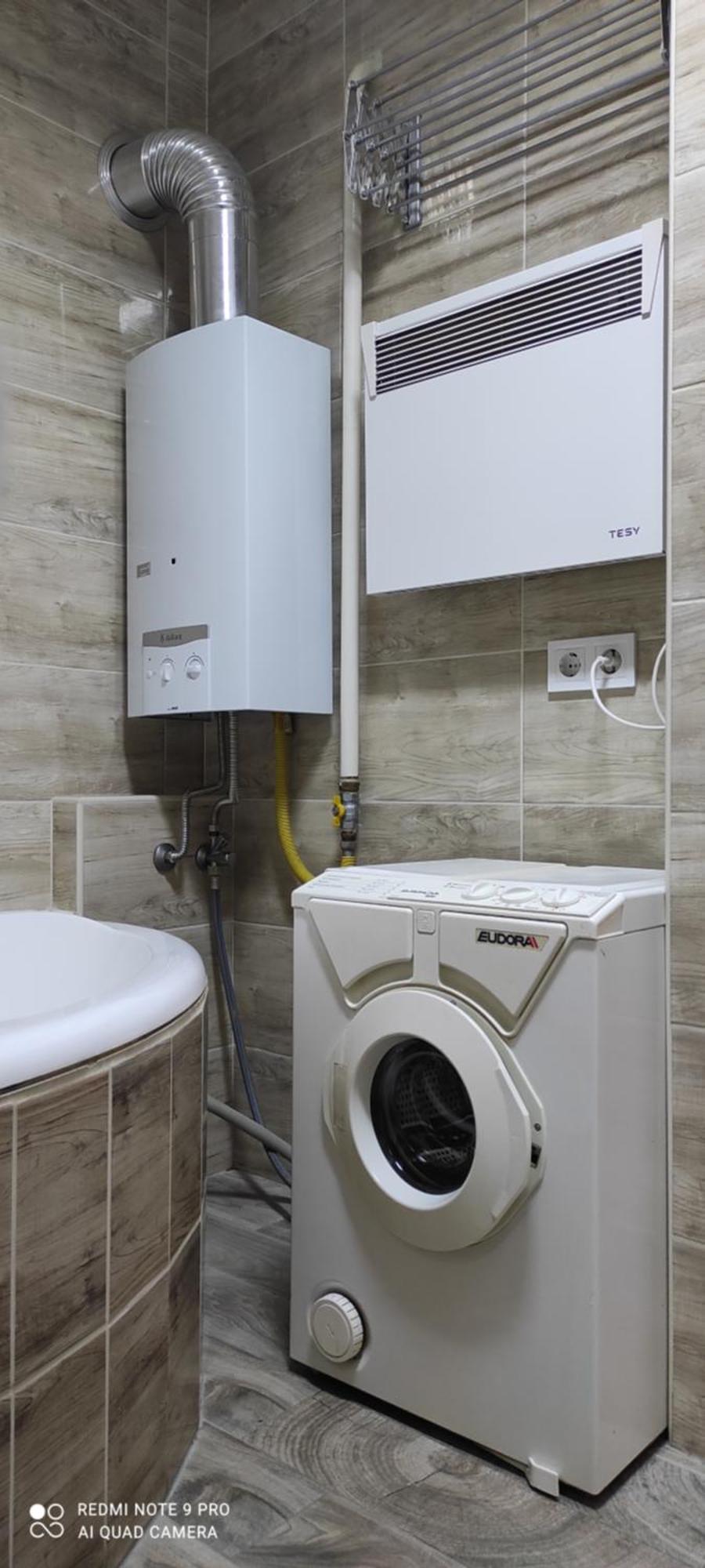Baross Apartman Kaposvár Exterior foto